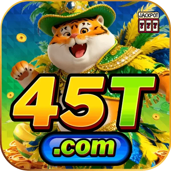 45t Slot - 320+ Caça-Níqueis Premium