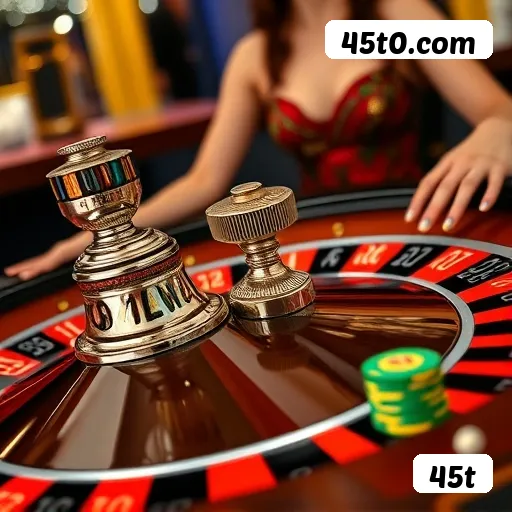 45t Brasília - Security