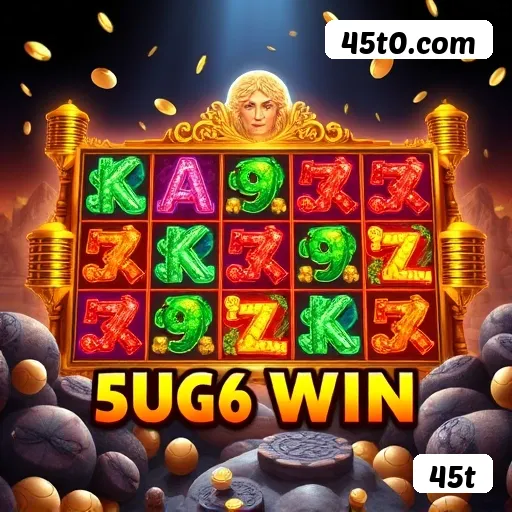 45t Salvador - Support